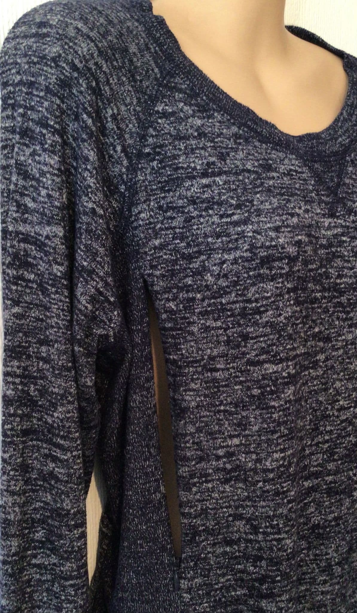 Gap nursing jumper sales